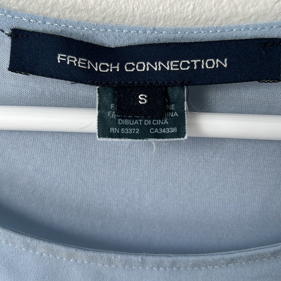 French Connection T-Shirt - Picture 2 of 3
